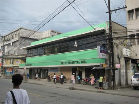 Zamoranos Felix Dr Clinic in Iligan City, Lanao Del Norte .